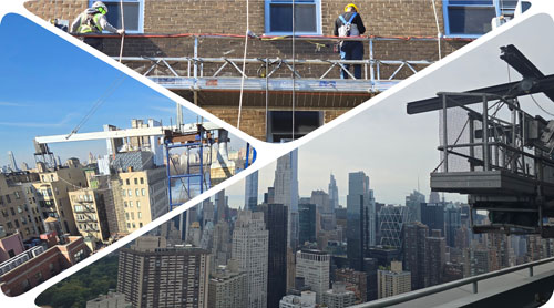 Construction Site Safety Management in New York City | Project Safety Consulting