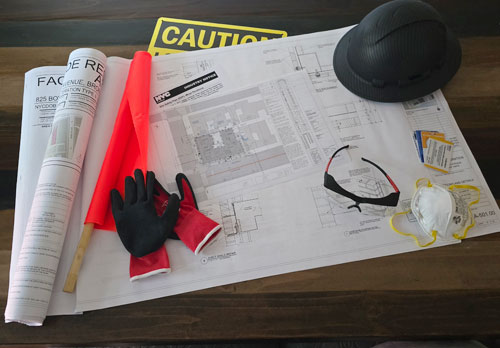 Construction Site Safety Management in New York City | Project Safety Consulting